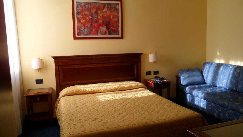 Alloggi Marinella bahay-panuluyan 3*