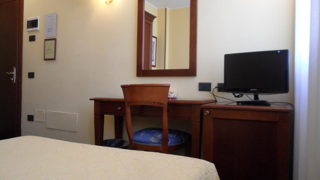bahay-panuluyan Alloggi Marinella Venice