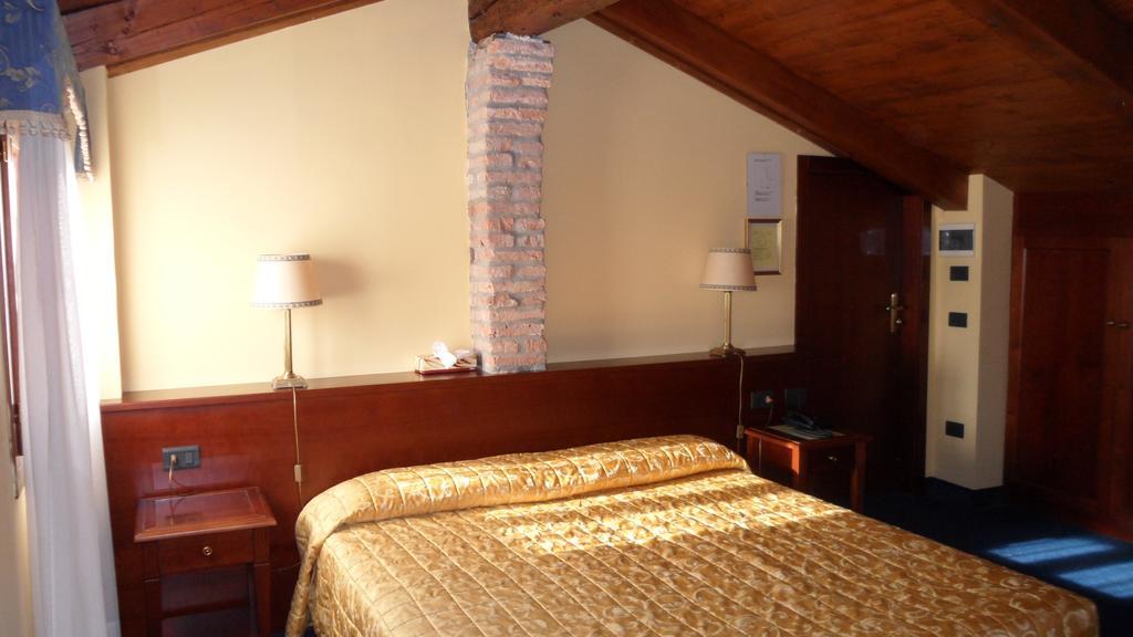 bahay-panuluyan Alloggi Marinella