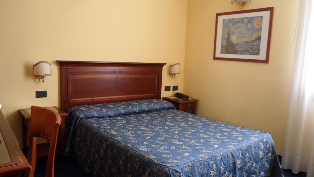 bahay-panuluyan Alloggi Marinella Venice