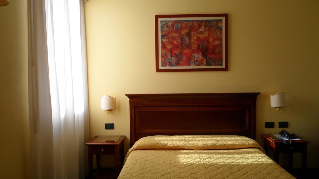 bahay-panuluyan Alloggi Marinella Venice