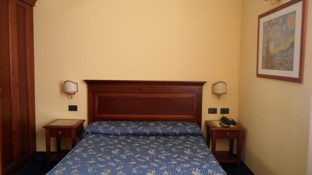 bahay-panuluyan Alloggi Marinella