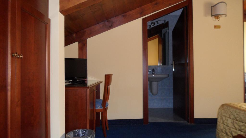 Alloggi Marinella bahay-panuluyan 3*