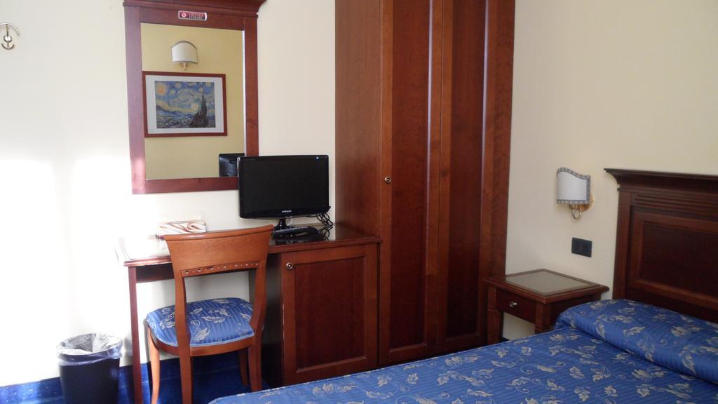 bahay-panuluyan Alloggi Marinella