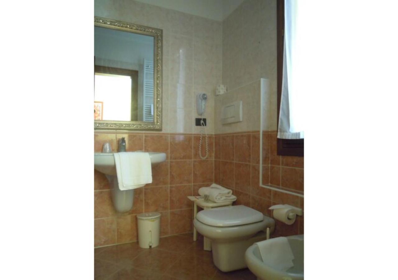 Alloggi Marinella bahay-panuluyan Venice