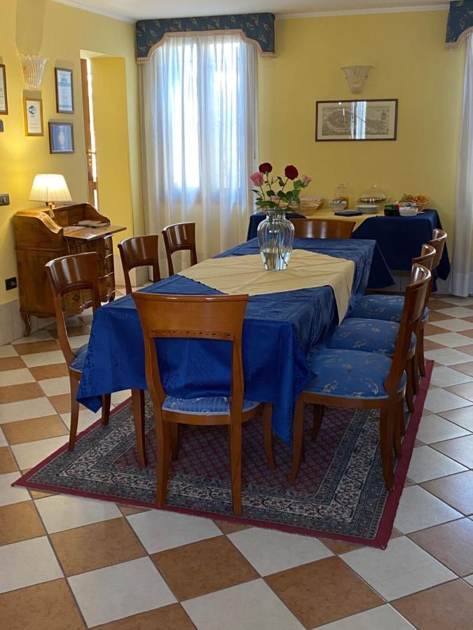 Inn Alloggi Marinella Venice
