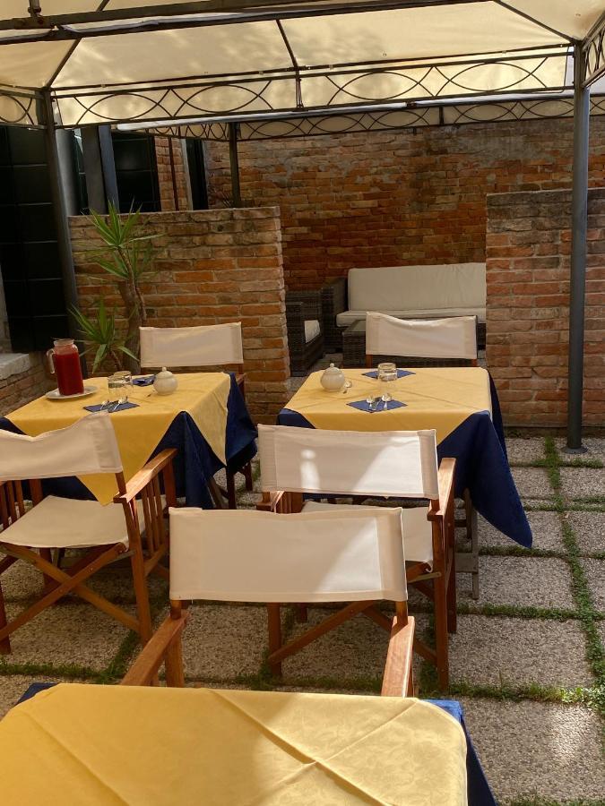 Alloggi Marinella bahay-panuluyan 3*
