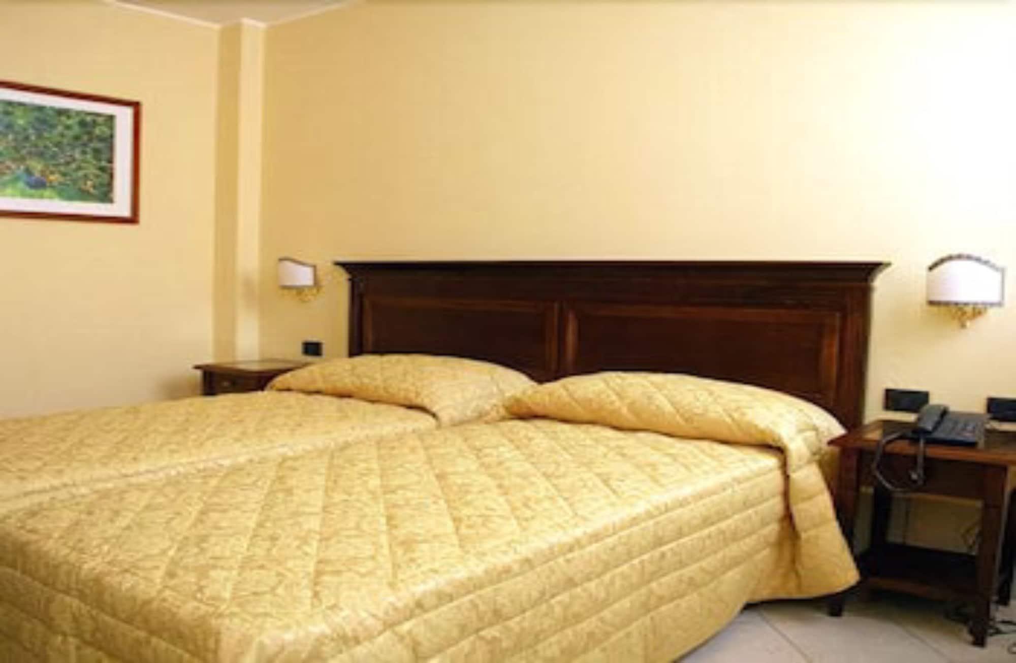 Alloggi Marinella bahay-panuluyan 3*