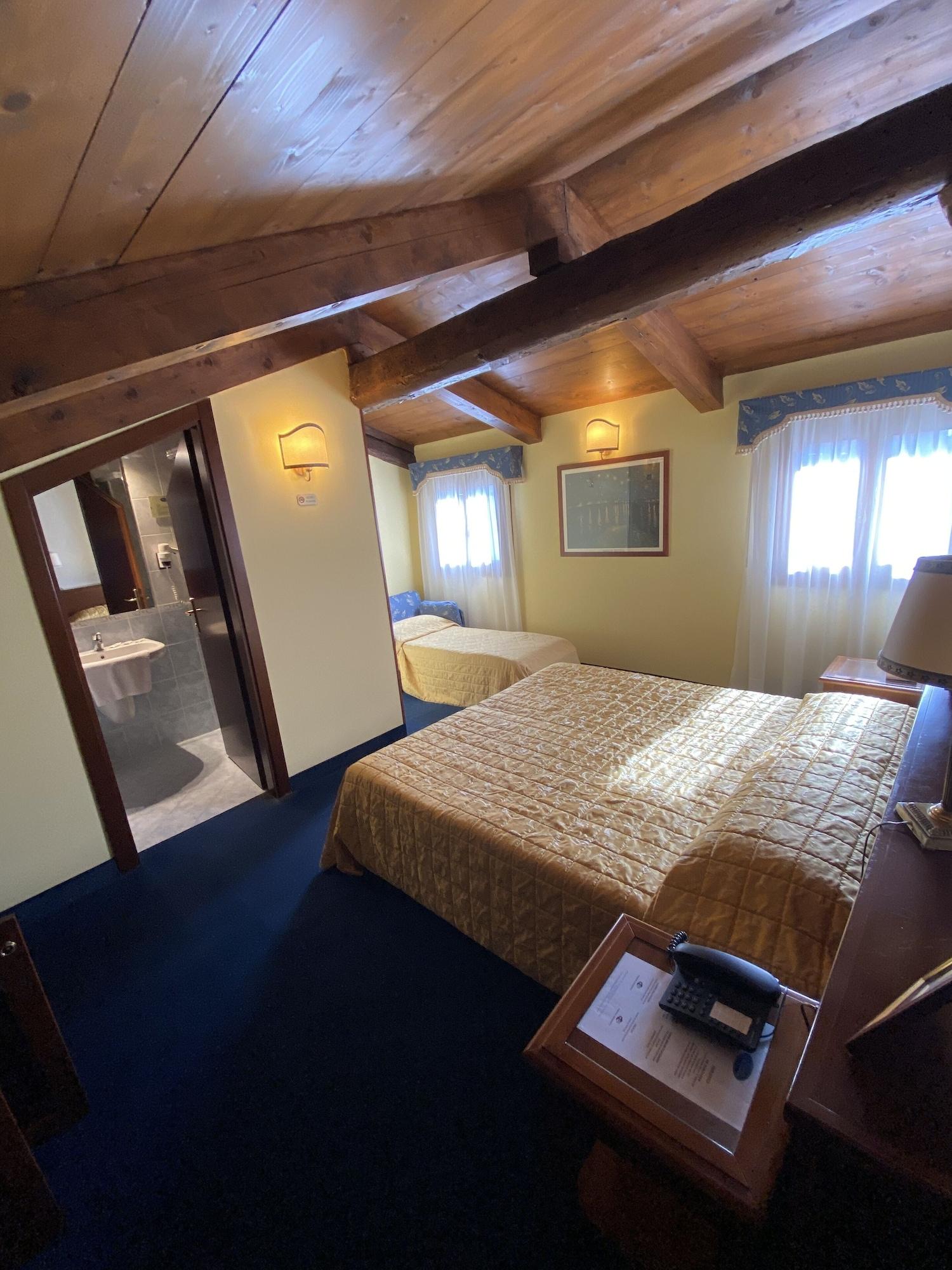 Alloggi Marinella bahay-panuluyan 3*