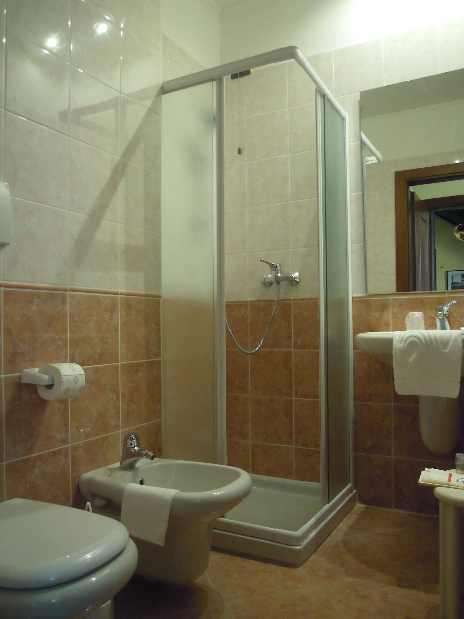 Alloggi Marinella bahay-panuluyan 3*