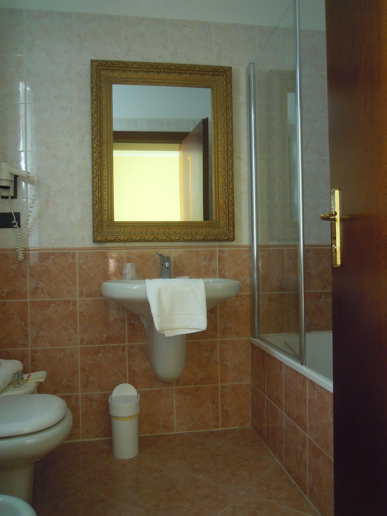 bahay-panuluyan Alloggi Marinella