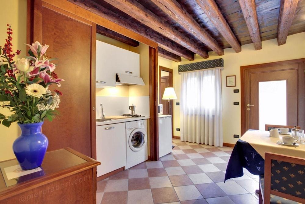 Alloggi Marinella bahay-panuluyan Venice