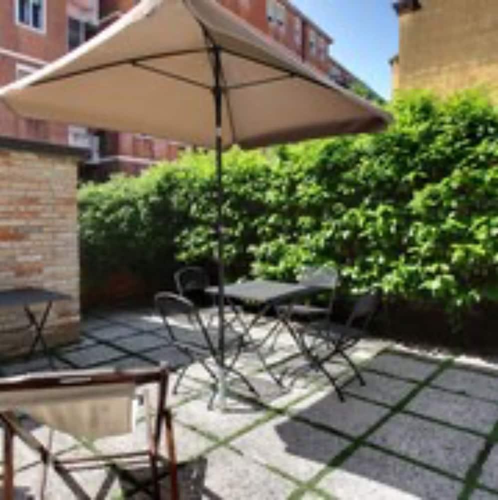 Alloggi Marinella bahay-panuluyan 3*