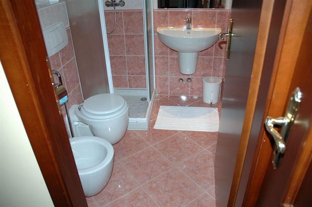 bahay-panuluyan Alloggi Marinella Venice