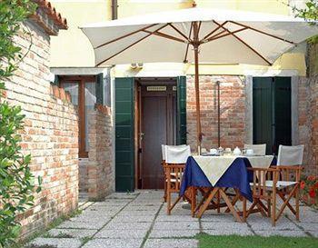 bahay-panuluyan Alloggi Marinella Venice