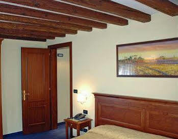 bahay-panuluyan Alloggi Marinella Venice