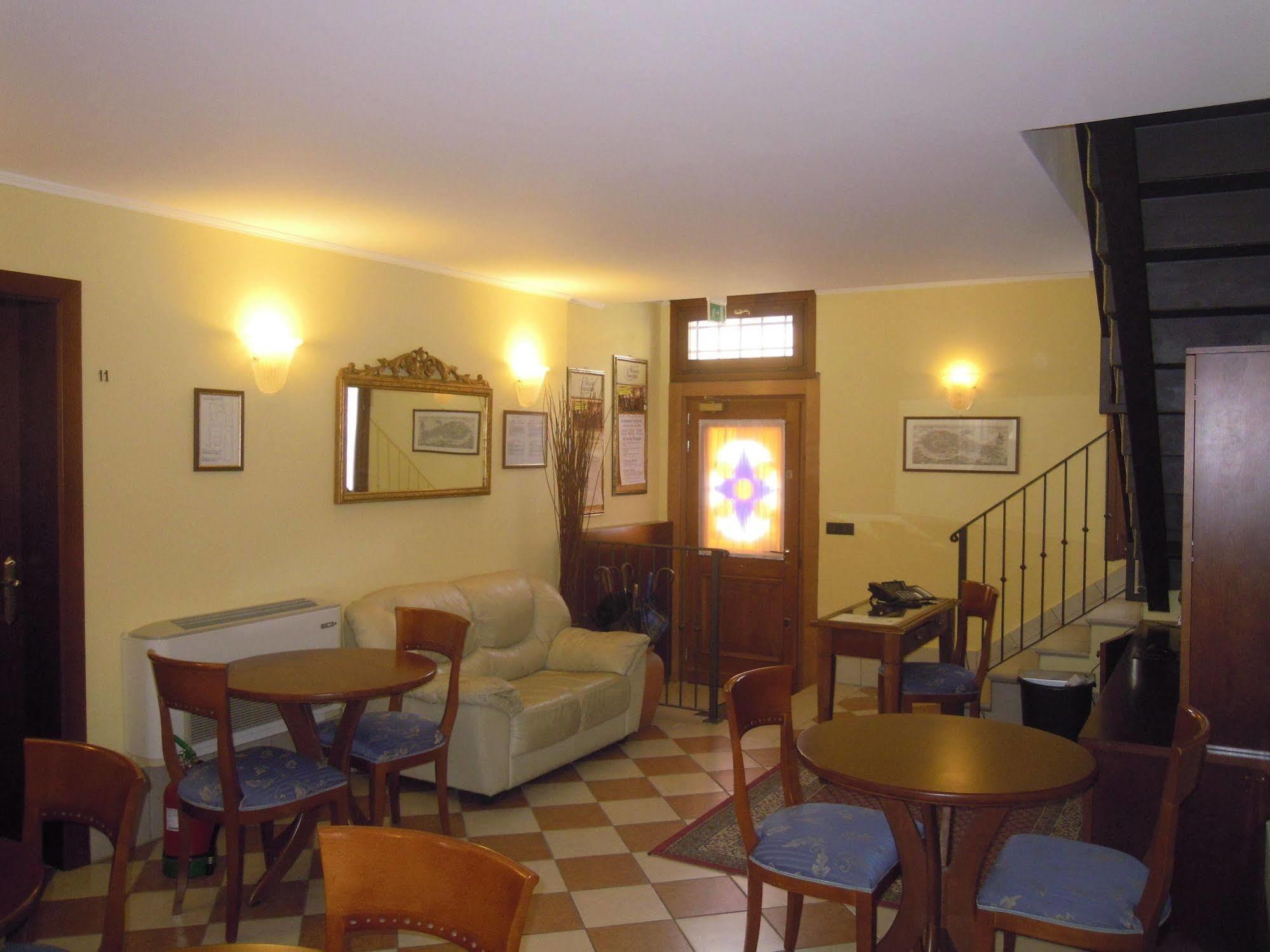 Alloggi Marinella bahay-panuluyan Venice