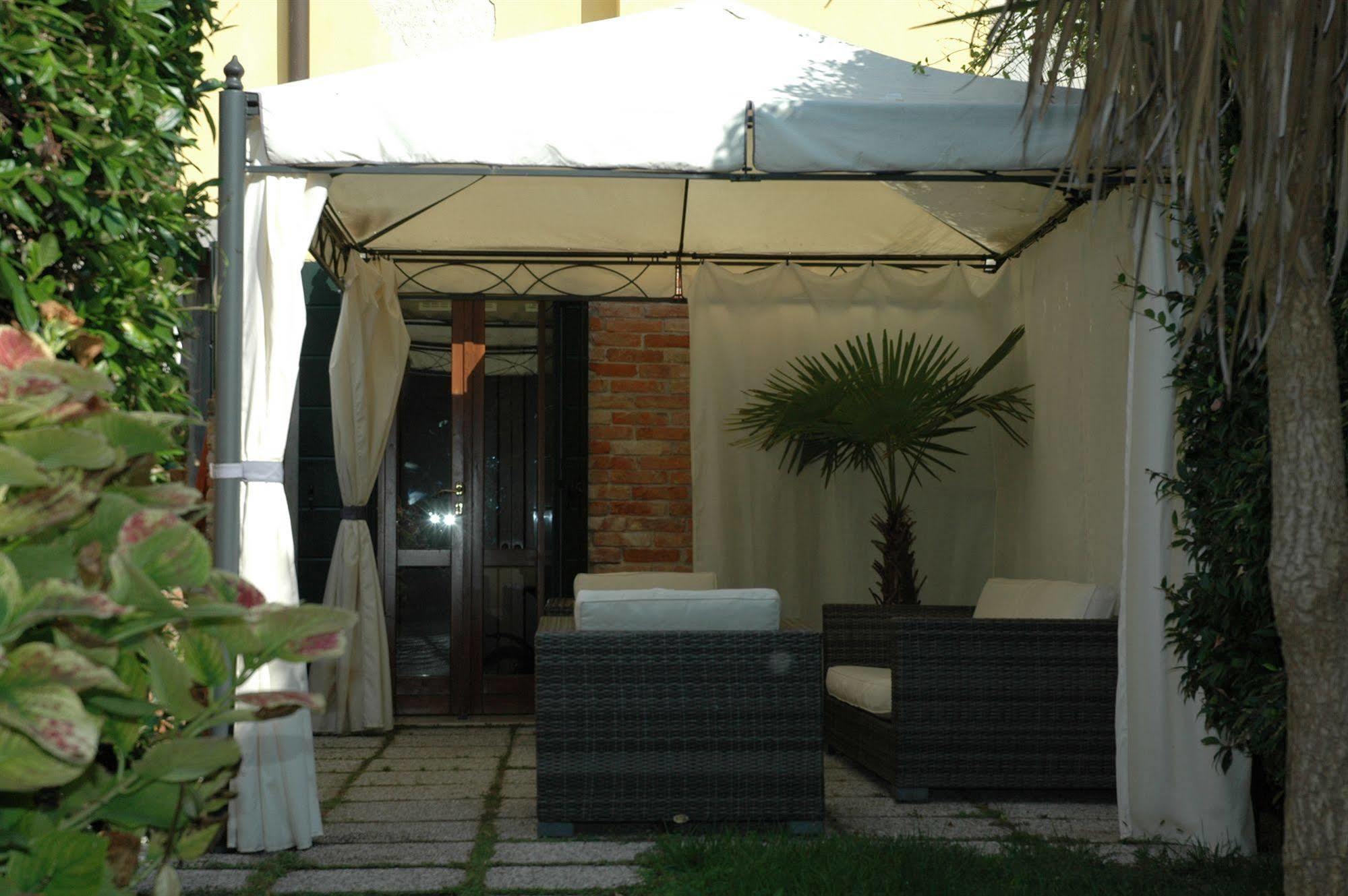 bahay-panuluyan Alloggi Marinella Venice